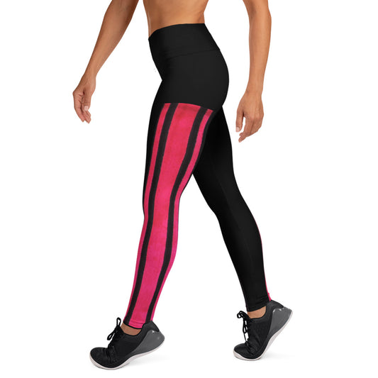 Yoga Leggings