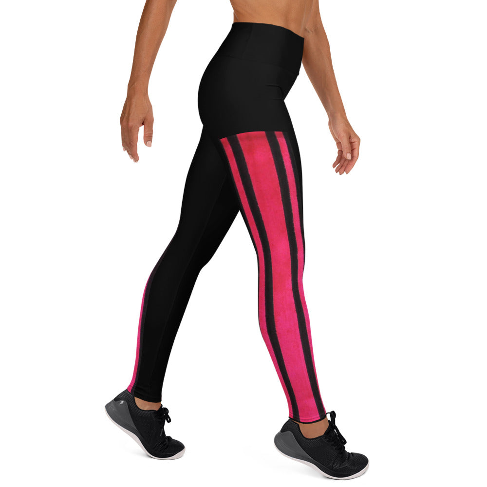 Yoga Leggings