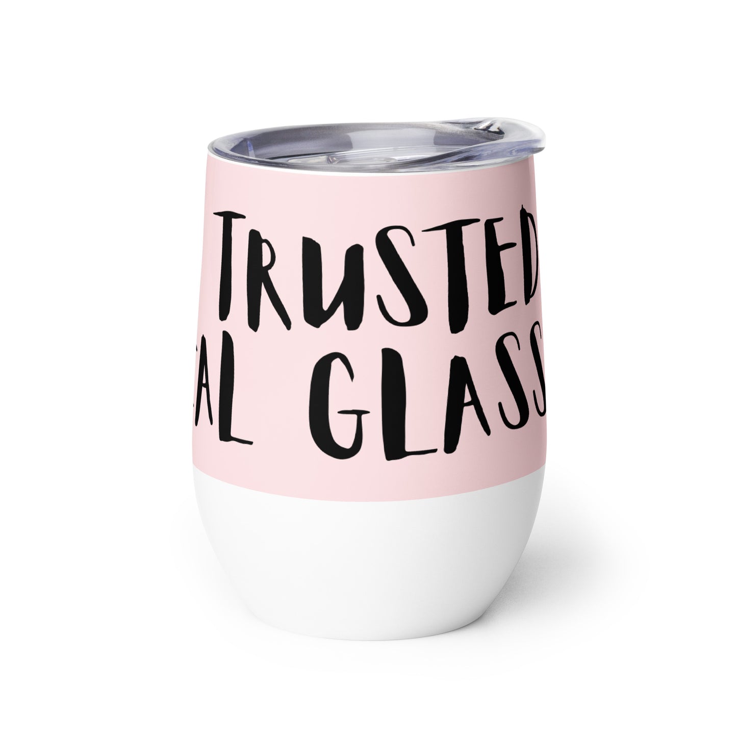 Wine tumbler